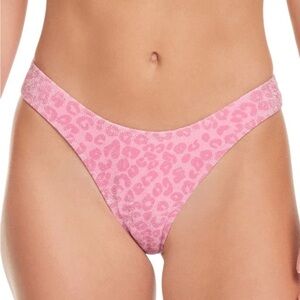 Skims shine foundation thong TH-THG-6381W